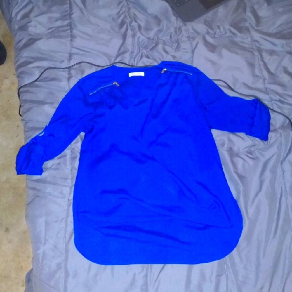 Calvin Klein dress shirt